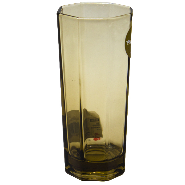 Стакан стеклянный 330мл