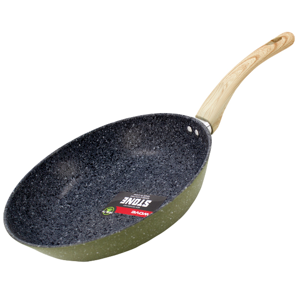 Сковорода STONE 26см