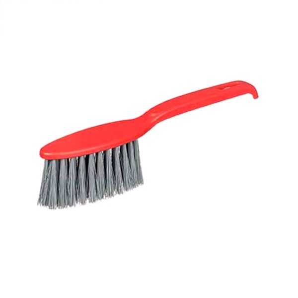 Щетка-сметка "Rimo" (красный)