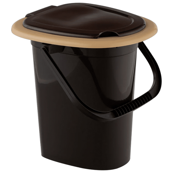 Ведро-туалет