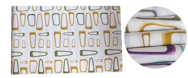 Салфетка сервировочная 45*70см, EVA