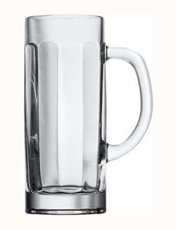 Кружка ПАБ 2 шт. 380 мл