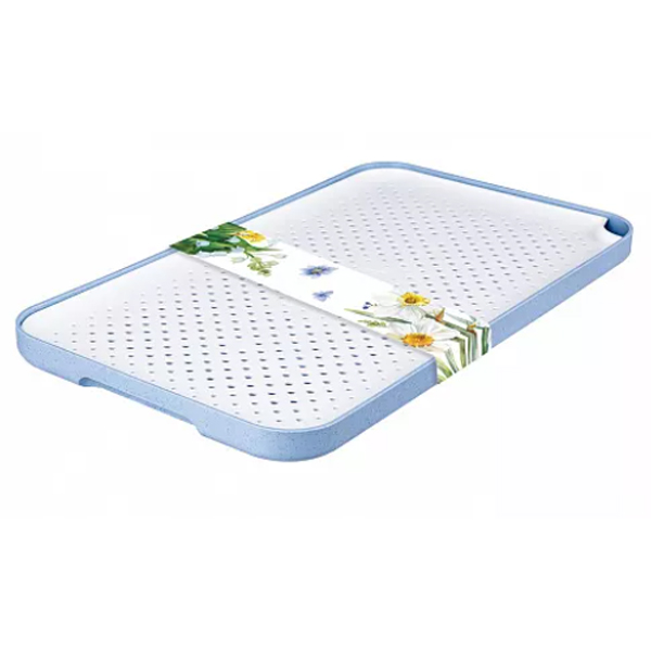 Поднос-сушилка Весенний сад