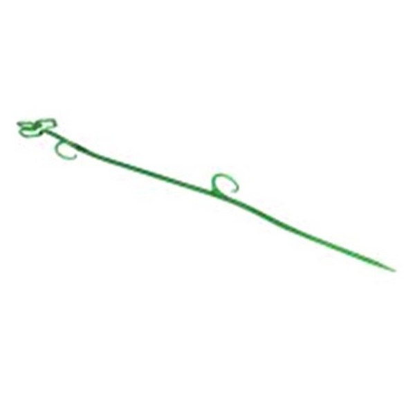 Опора для орхидеи Зелёный