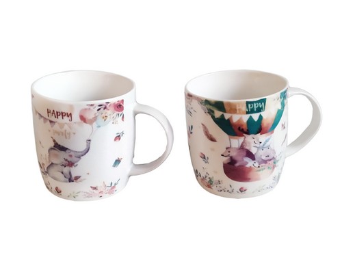 Кружка 350мл