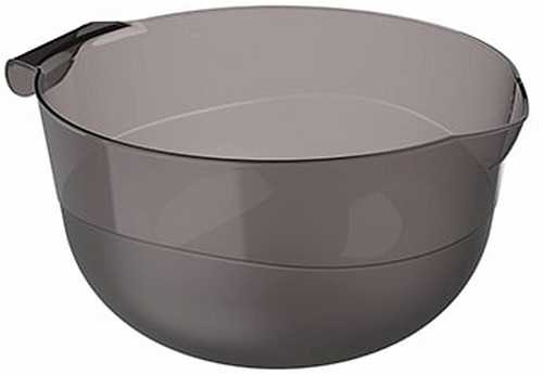 Миска Prestige 2 л (грозовое небо) (то)