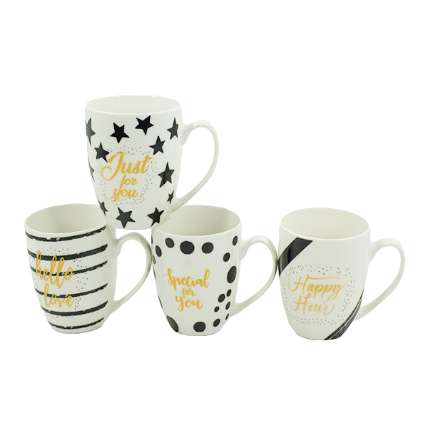 Кружка 350мл 1сорт