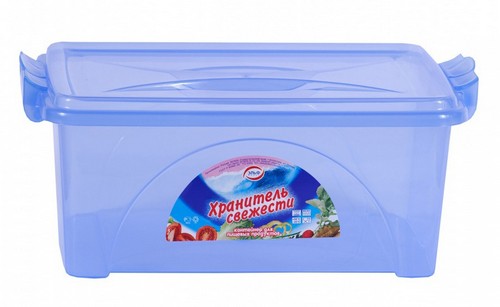 Контейнер "хранитель свежести" 22 л. (то)