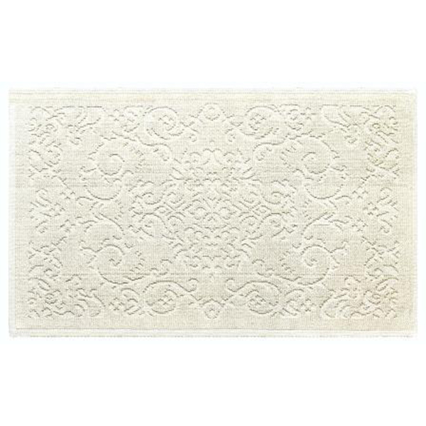 Коврик Pamuklu (100% хлопок), 60х100 арт MV4561