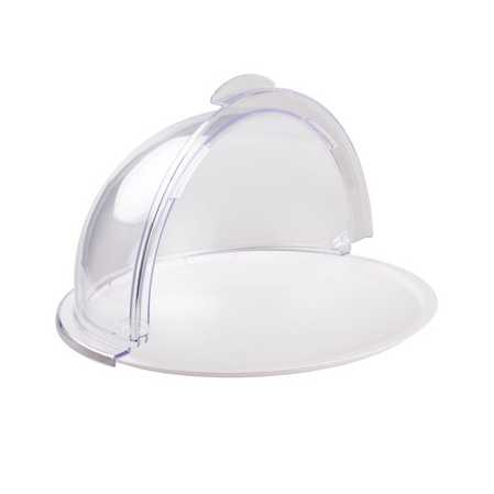 Блюдо с крышкой для выпечки