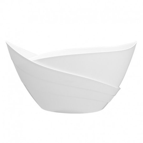 Кашпо Гармония 1,5л Белый