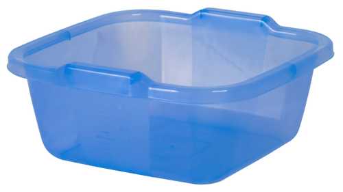 Таз квадратный  9л (то)