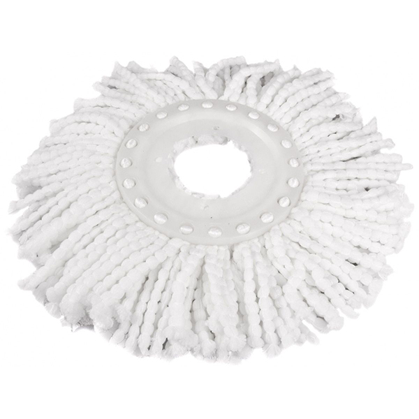 Насадка из микрофибры Spin Mop  (то)