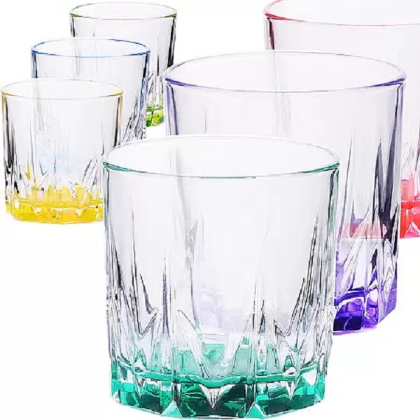 Стакан для сока арт.952/1-Н9 (Микс) 