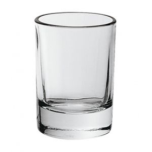 Набор стаканов 6шт. 50 мл "Гладкий" Пивасик