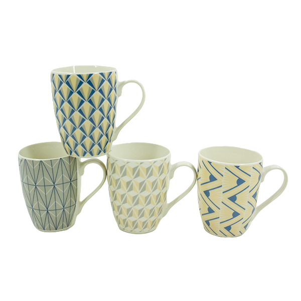 Кружка 350мл 1сорт