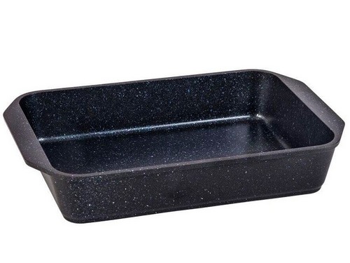 Противень 27*36 см "Гранит star"