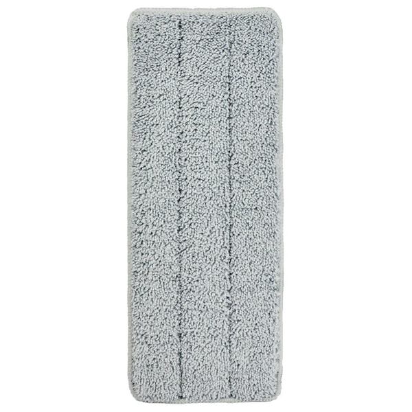 Тряпка-моп 32x12 HANDY lite  серый (то)