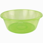 Таз 20л. "Хозяюшка" (микс)(то)