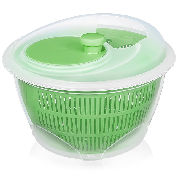 Ёмкость для сушки зелени "Spinner" (то)