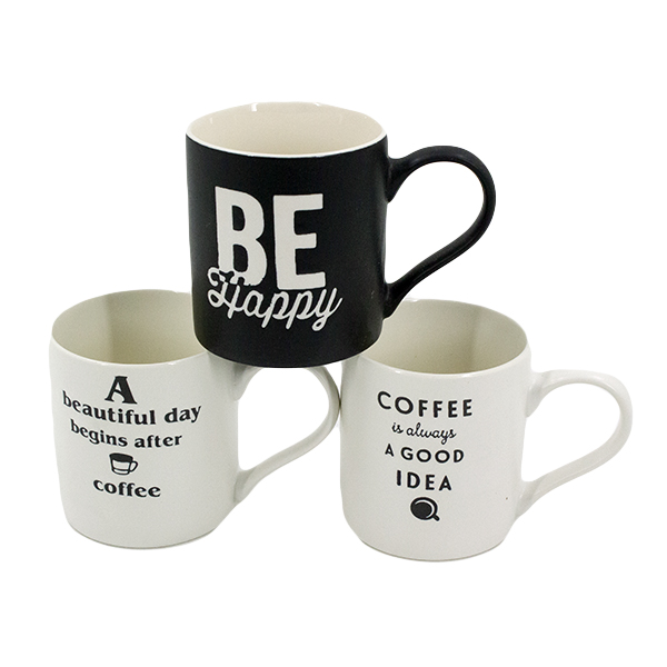 Кружка 330мл 2сорт