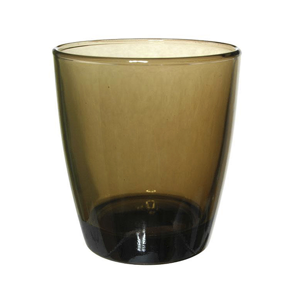 Набор стекл 3-х стаканов 360мл Basilico