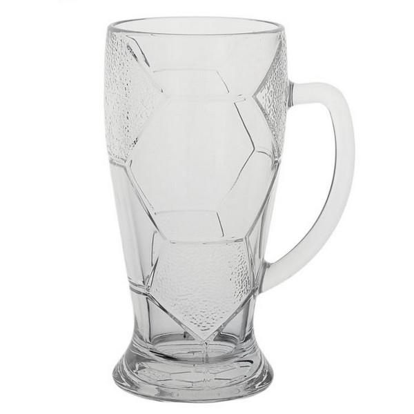 Кружка для пива "Лига" 500мл