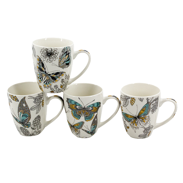 Кружка 350мл 1сорт