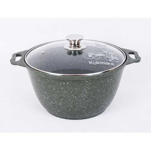 Кастрюля 4,0л Trendy style а/п Emerald ст/кр (3) к41tse