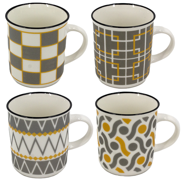 Кружка 300мл 1сорт