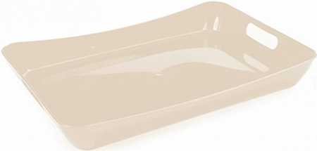 Поднос Cake (слоновая кость) (то)