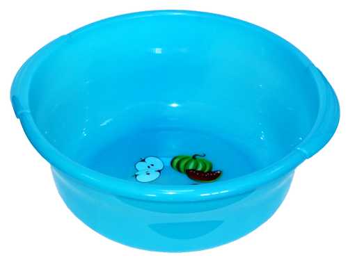 Таз  с ручками "Новинка"  4л (то)