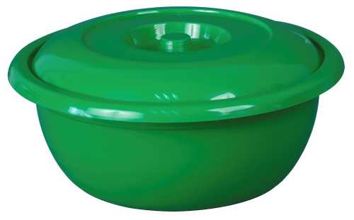 Крышка на таз круглый  8л (то)