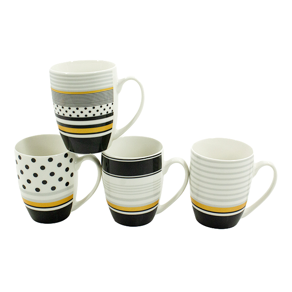 Кружка 350мл 1сорт