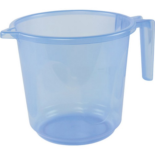 Кружка 1,5л "Хозяюшка"для блендера (микс)(то)