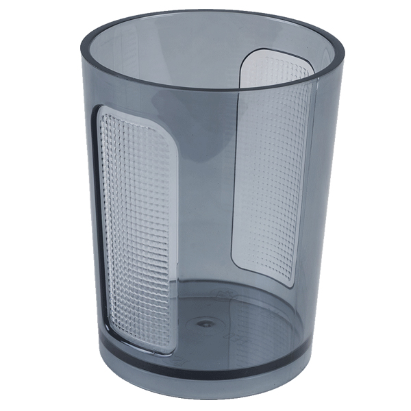 Стакан Basilic (шерл)(то)