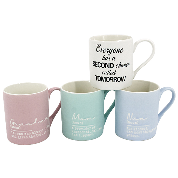 Кружка 350мл