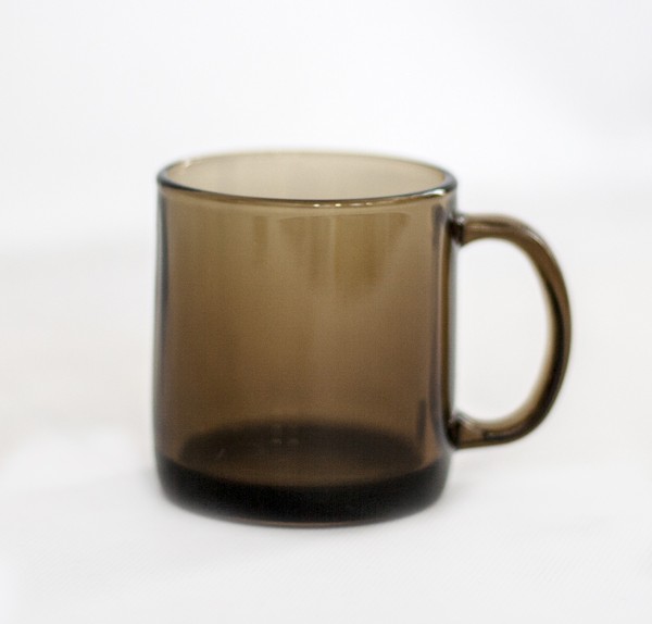 Кружка 420 МЛ MUNITI дымка