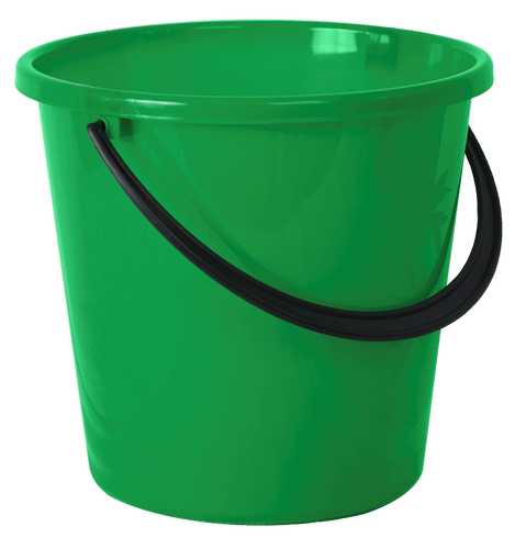 Ведро "Ромашка" 10л