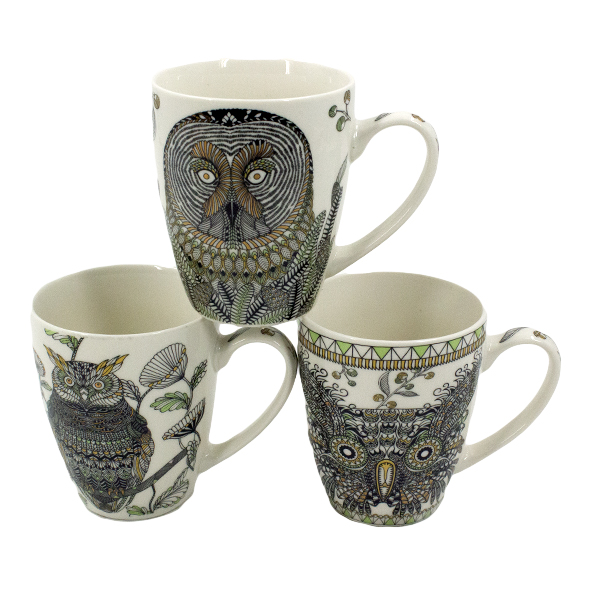 Кружка 350мл 1сорт