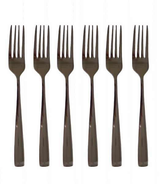 Вилка столовая АНФИСА 6шт
