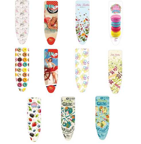 Чехол 3 для гладильной доски (бязь 1290*540мм)