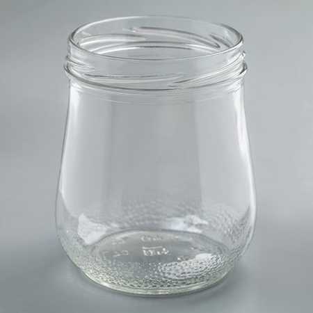 Банка стекл. 0,5л ТО 82 1Т   /12шт упак/