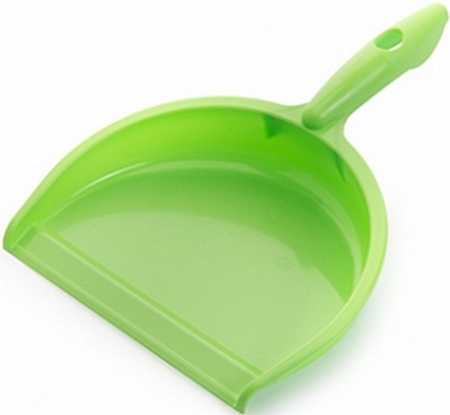 Совок Smart (салатный) (то)