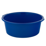 Таз Элластик 20л (синий)