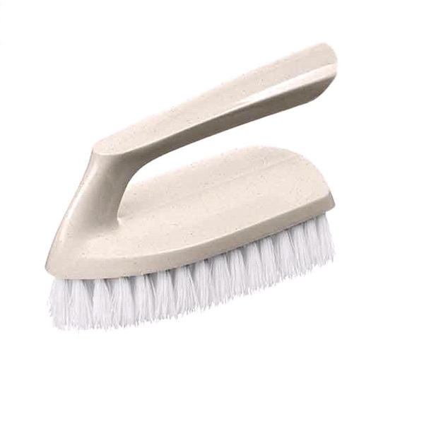 Щетка-утюжок "Malta" L135мм (бежевый флэк)