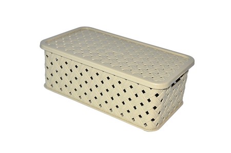 Шкатулка "Виола" 6 литров (то)