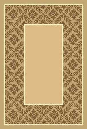 Ковер Десерт 60*90  Египет