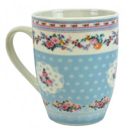 Кружка 350мл ( коробка-48 шт)