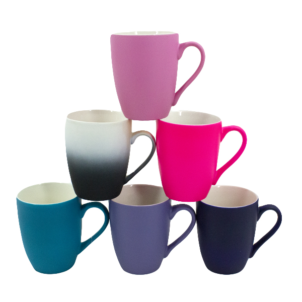 Кружка 280мл 1сорт